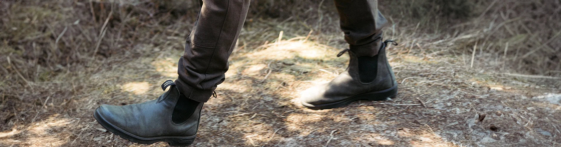 buty myśliwskie