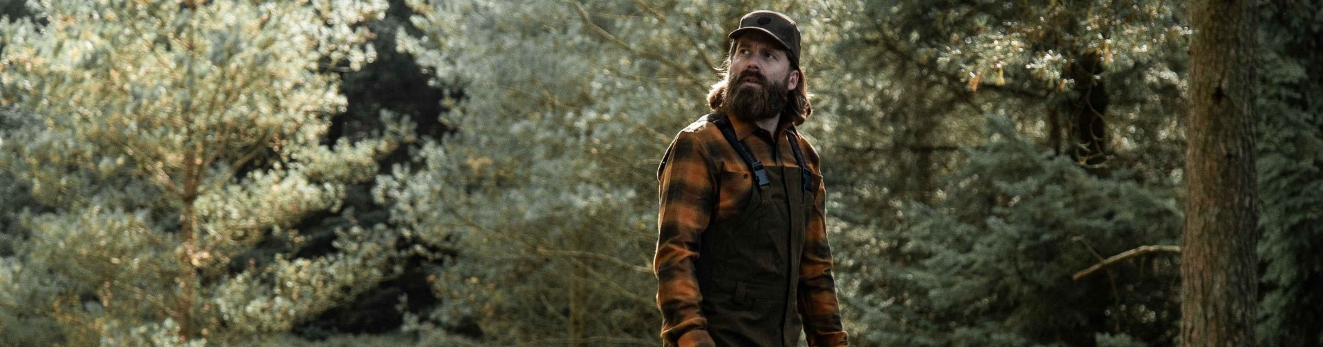 Koszule myśliwskie męskie - Northern Hunting