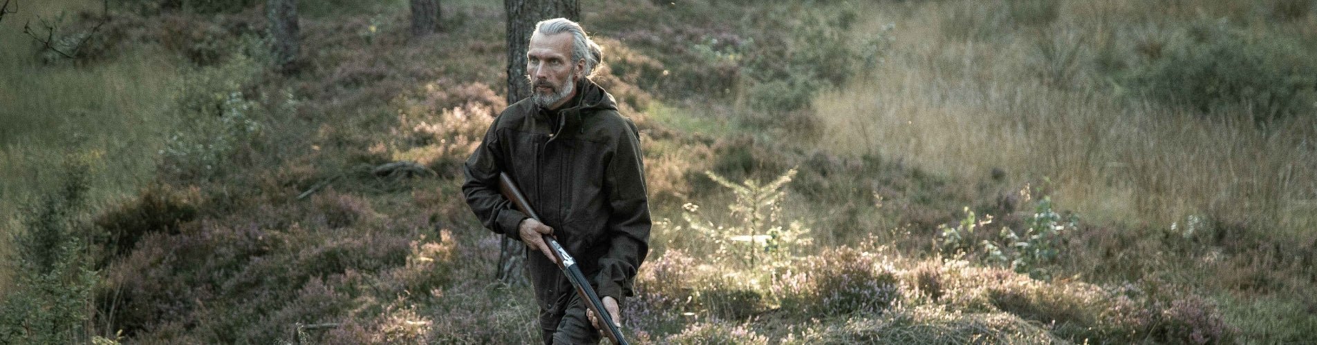 Kurtki myśliwskie męskie - Northern Hunting