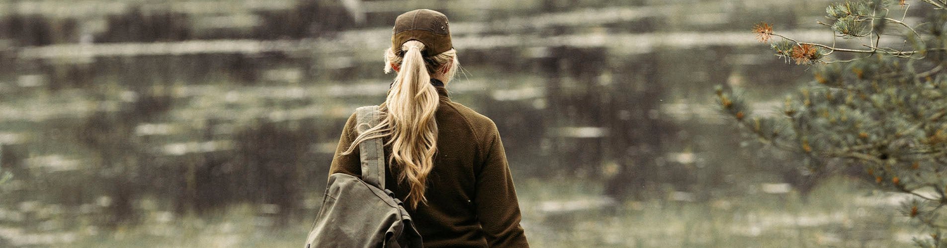 Odzież myśliwska damska - Northern Hunting