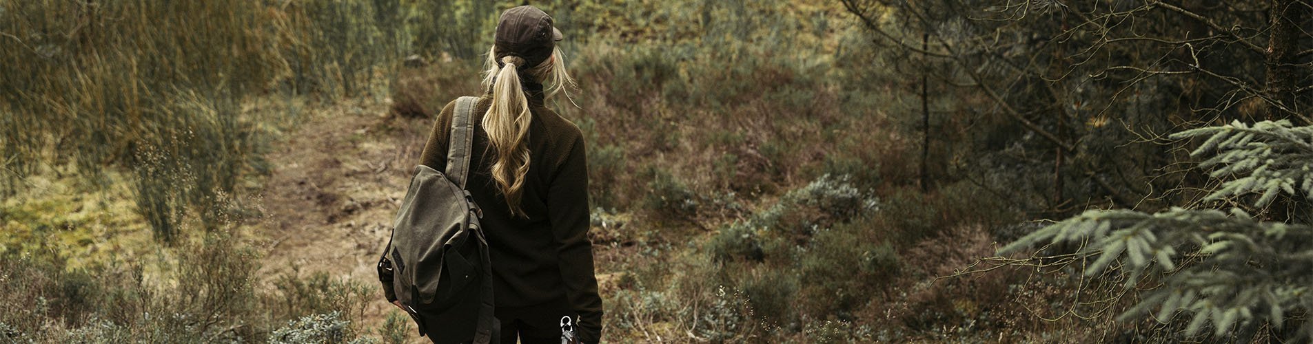 Odzież outdoorowa - Northern Hunting