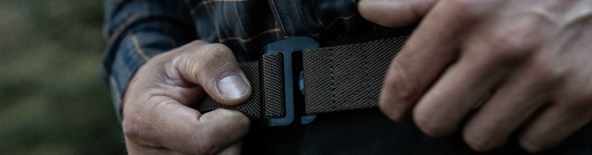 Paski myśliwskie - Northern Hunting