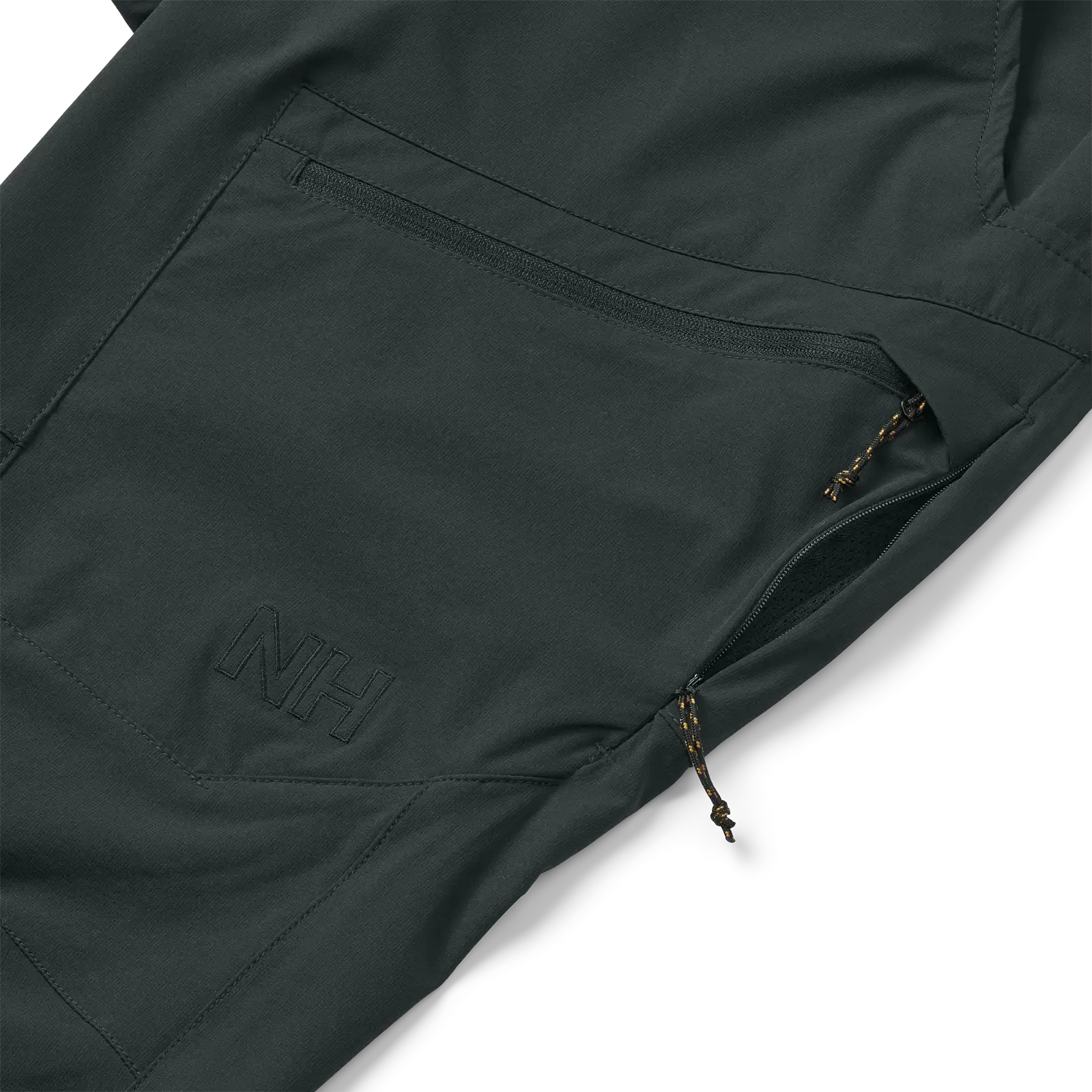 TOKE LIGHT TANATEX Black