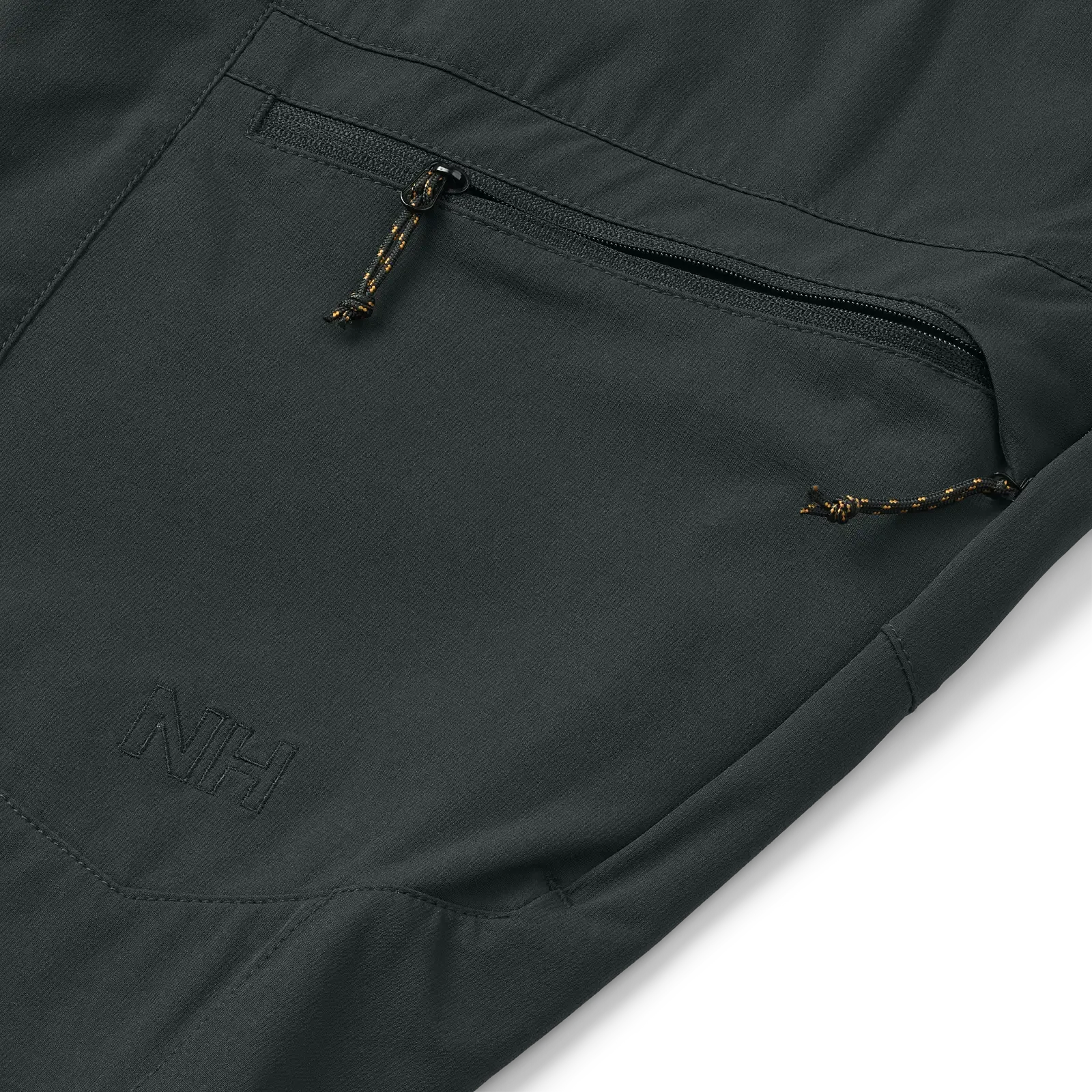 EYDIS LIGHT TANATEX Black