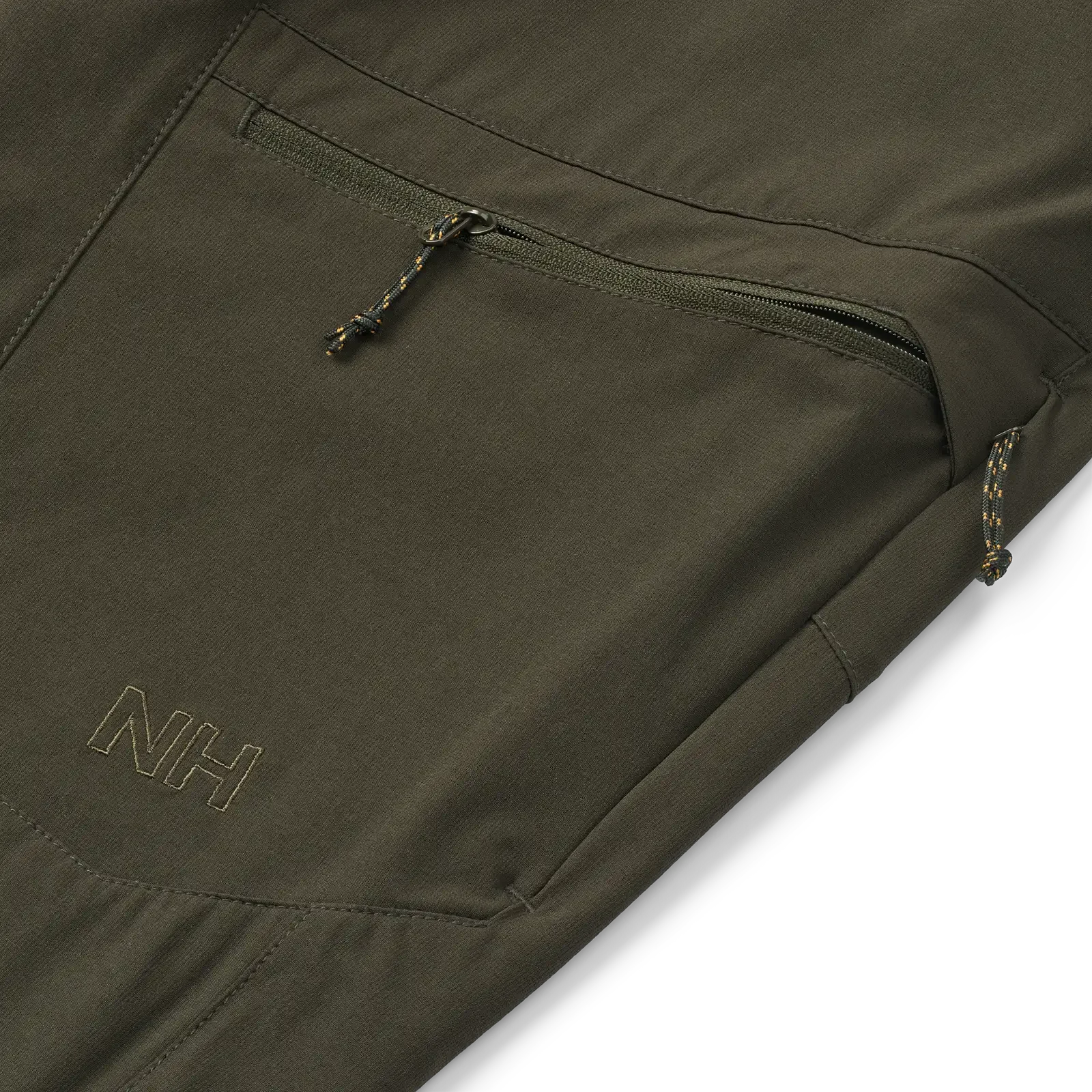 EYDIS LIGHT TANATEX Dark Green