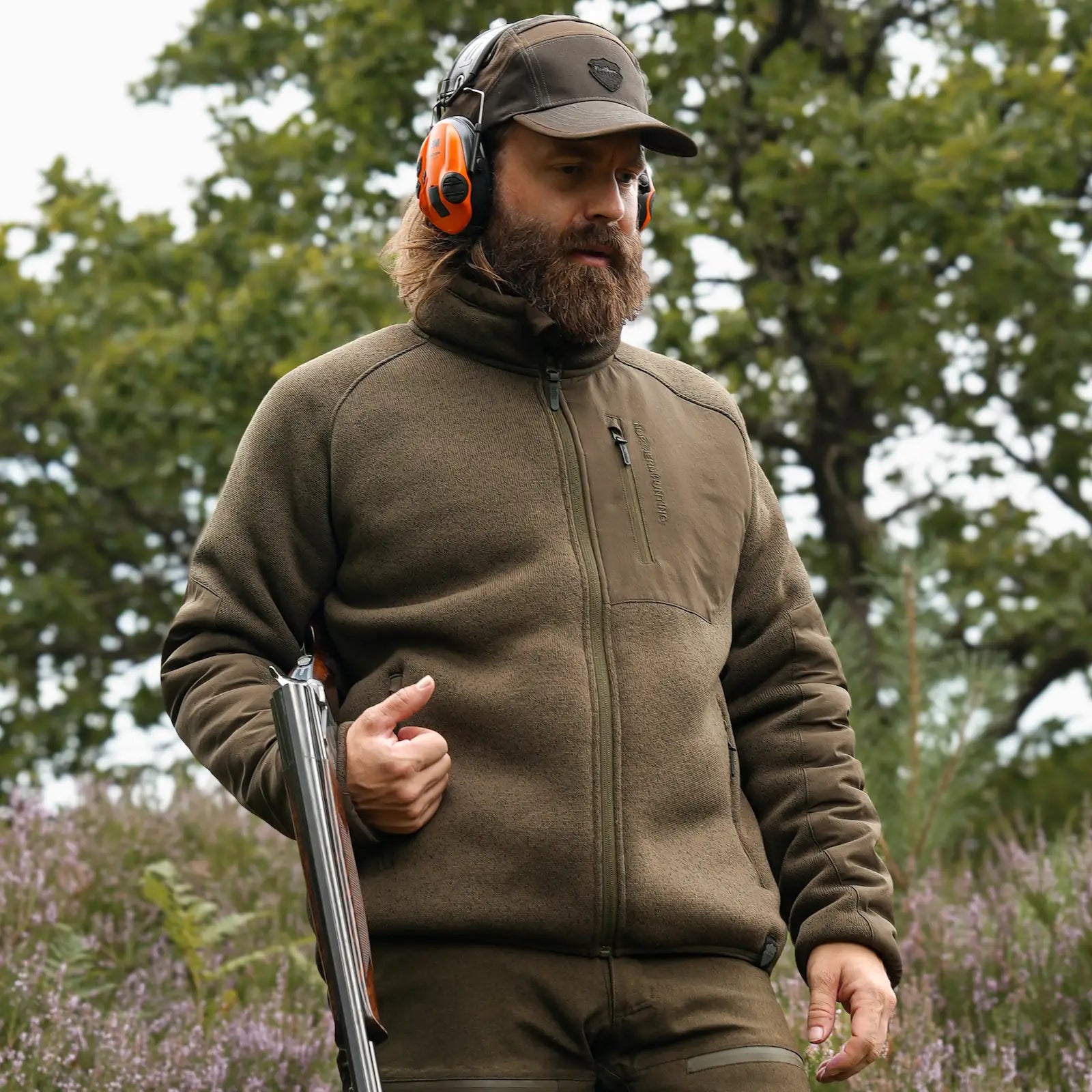 Men's Winter Hunting Bundle