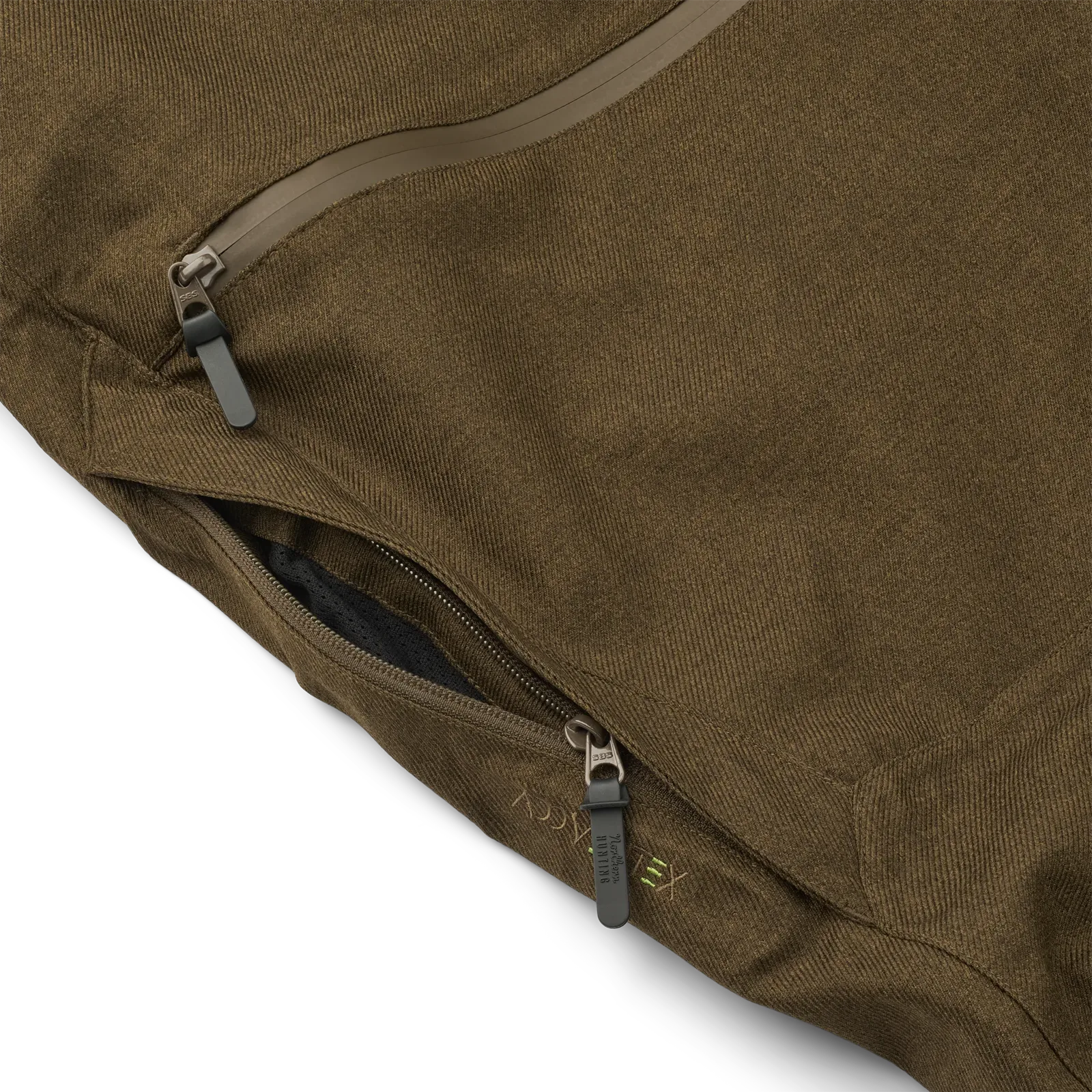 GUNNAR ALP Green