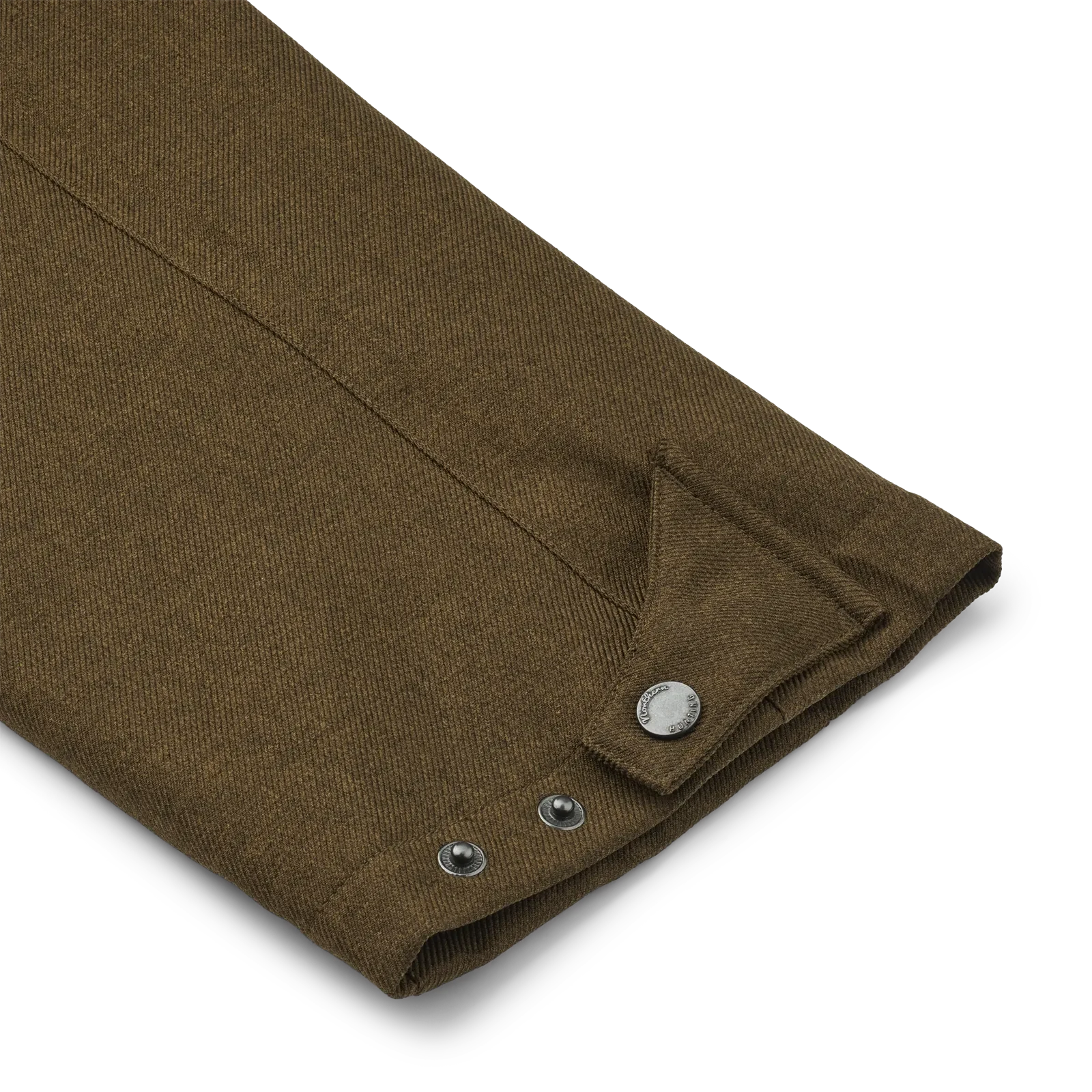 GUNNAR ALP Green