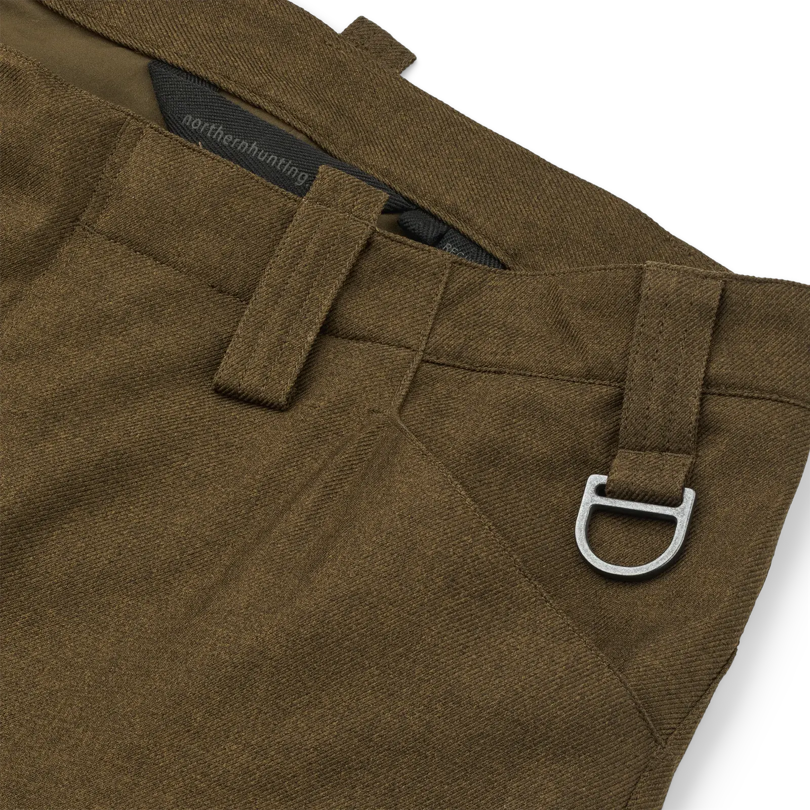 GUNNAR ALP Green