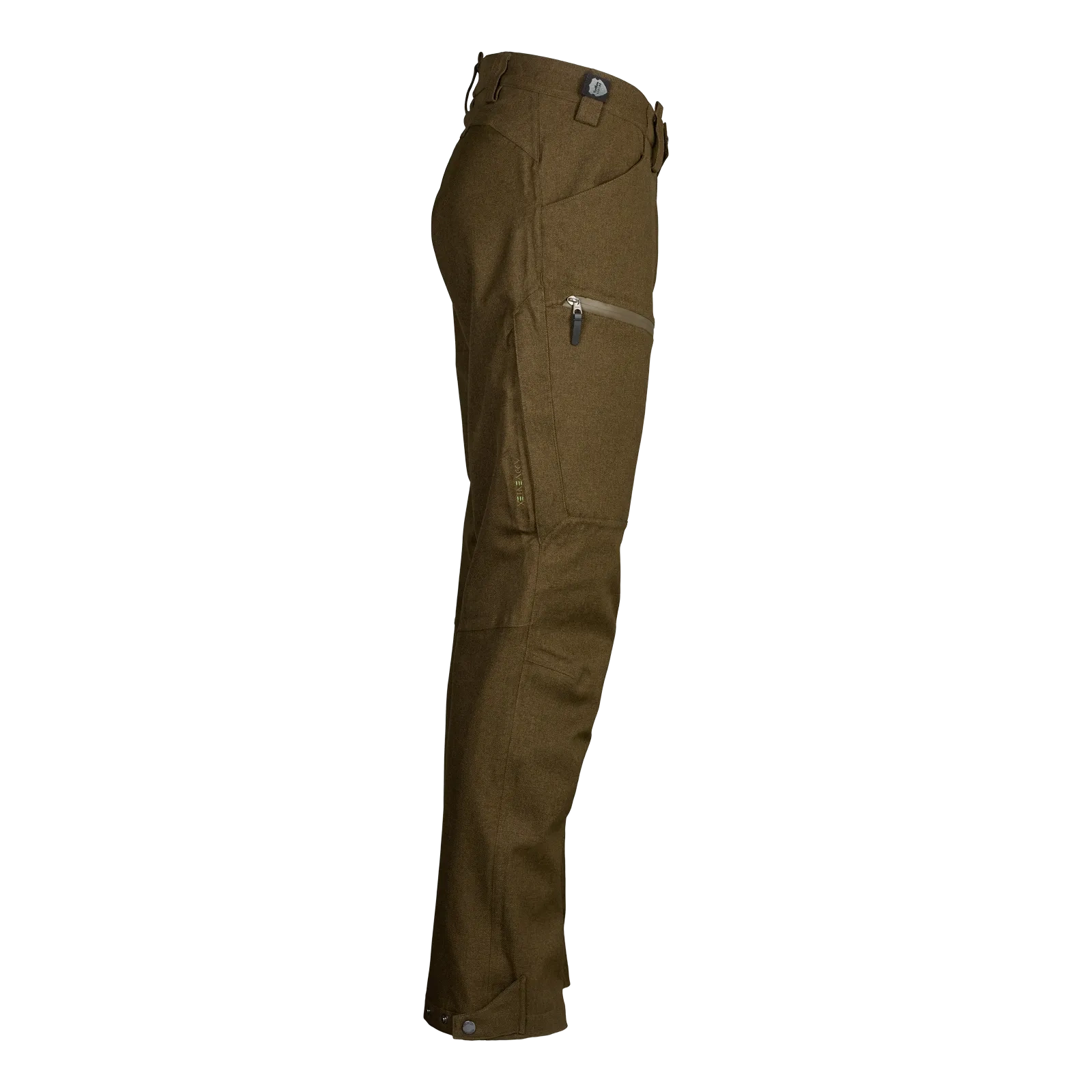GUNNAR ALP Green