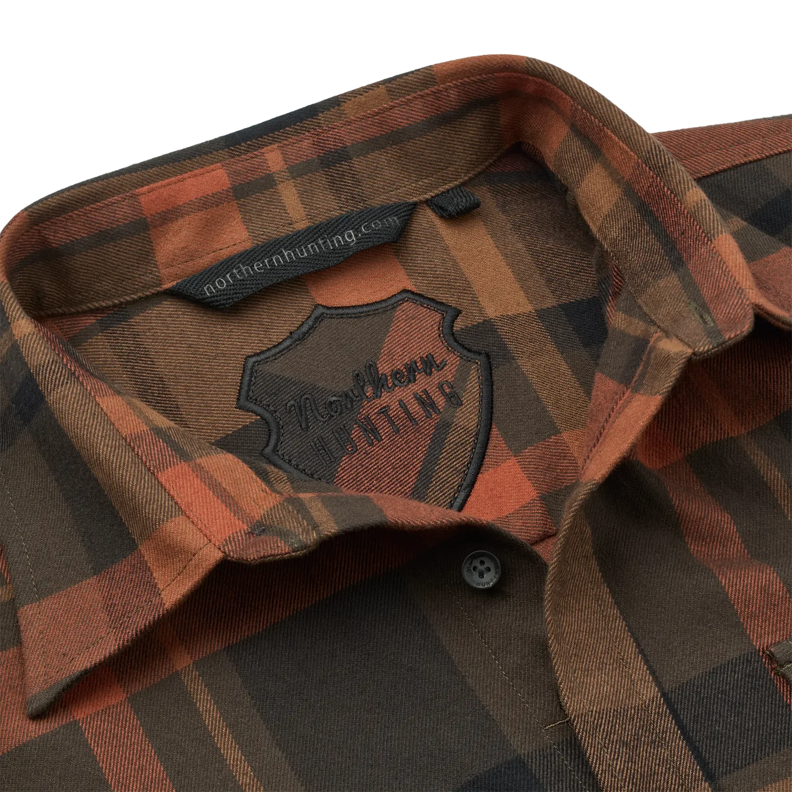 FJORD Orange