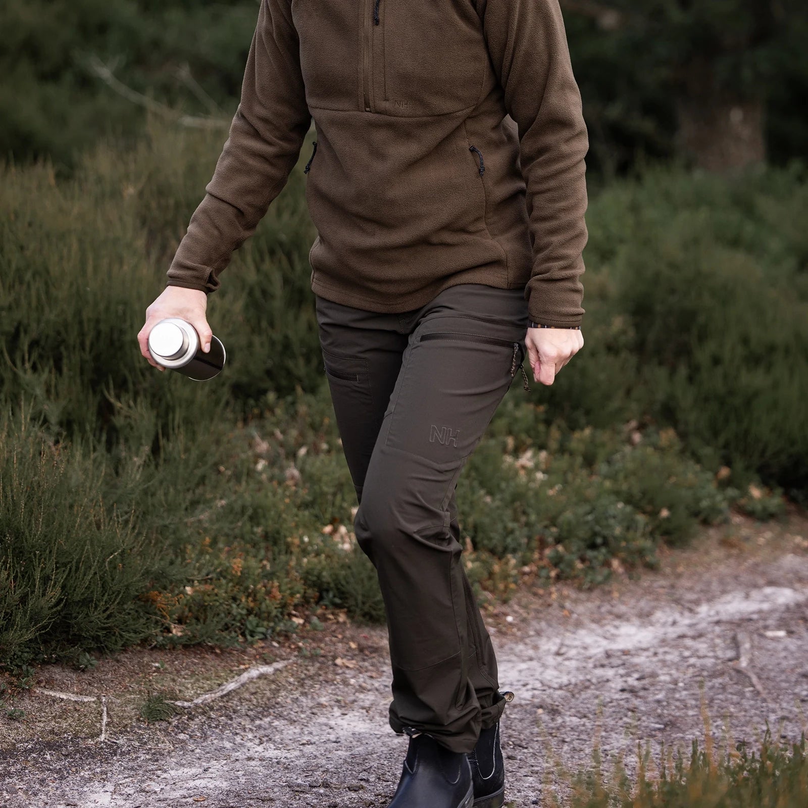 EYDIS LIGHT TANATEX Dark Green