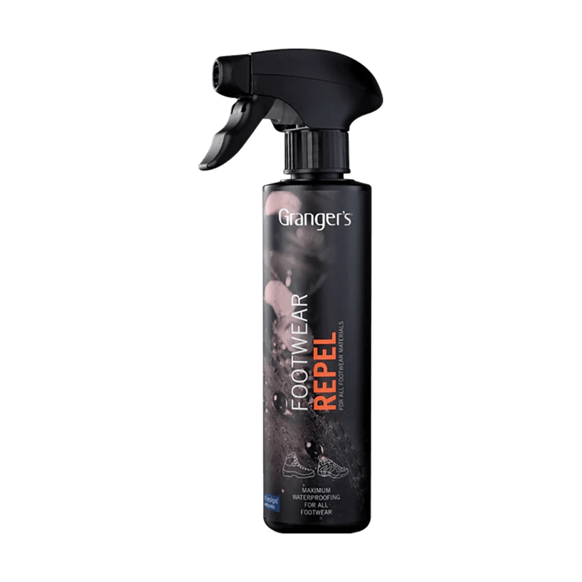 GRANGERS - Footwear Repel 275ML - Northern Hunting - 21 - 2529 - 799756006311