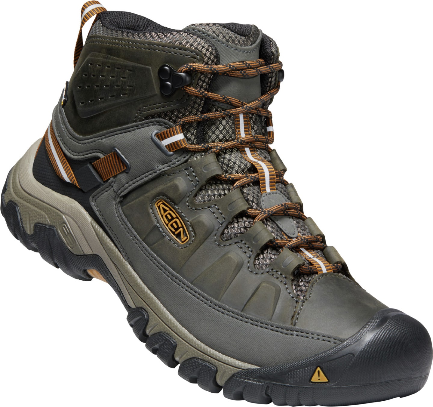 KEEN TARGHEE mens