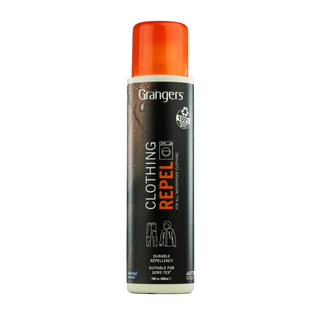 GRANGERS Clothing Repel 300ML - Northern Hunting - 21 - 2510 - 799756006502