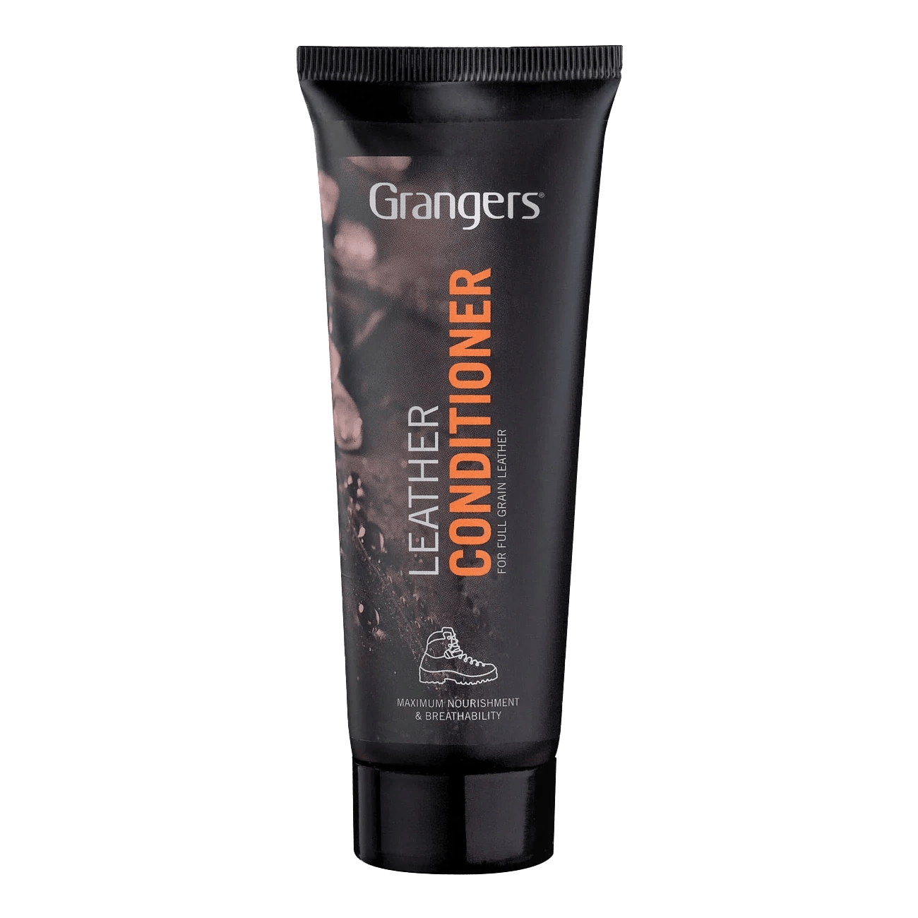 GRANGERS - Leather conditioner 75ml - Northern Hunting - 21 - 2422 - 799756005093