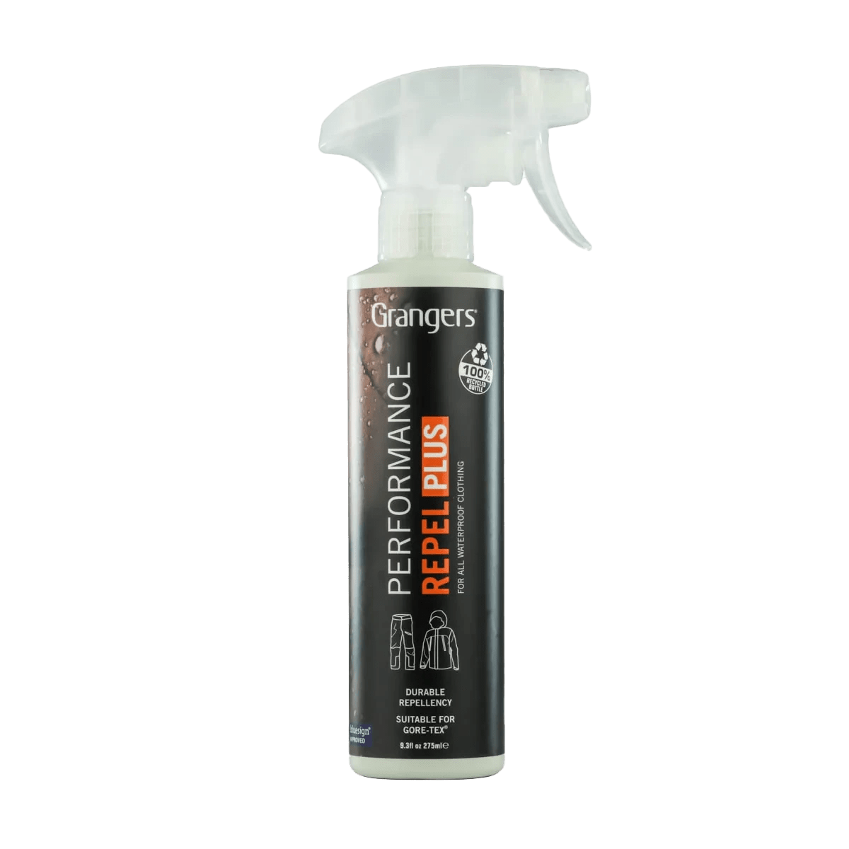 GRANGERS - Performance repel PLUS 275 ML - Northern Hunting - 21 - 2511 - 799756006557
